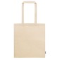 Gadżety reklamowe: BAG WITH HANDLE ORGANIC COTTON