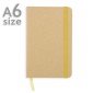 Gadżety reklamowe: eco carton notebook a6