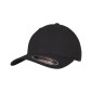 Czapka z daszkiem Flexfit Hydro-Grid Stretch , Flexfit 6587