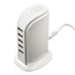 Gadżety reklamowe: charger 5 outputs 