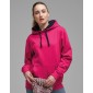 Bluza Contrast z kapturem, FDM FH002
