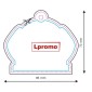 Zapachy samochodowe, forma lpf478