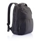 Gadżety reklamowe: Universal laptop backpack PVC free, black