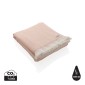 Gadżety reklamowe: Ukiyo Hisako AWARE™ 4 Seasons towel/blanket 100x180