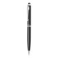 Gadżety reklamowe: Swiss Peak deluxe stylus pen, black