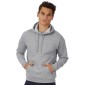 Bluza z kapturem Unisex ID.203 50/50, B&C WUI24