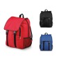Gadżety reklamowe z logo dla firmy (HEDY. Backpack in polyester 600D)