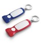 Gadżety reklamowe z logo dla firmy (CLEAT. Keyring with LED)