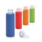 Gadżety reklamowe z logo dla firmy (DHABI. Sports bottle 380 ml)