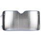 Gadżety reklamowe: metallic car sunshade 130x80