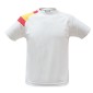 Gadżety reklamowe: T-SHIRT FLAG-SLEEVE DRY&FRESH