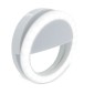 Gadżety reklamowe: selfie ring light 