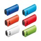 Gadżety reklamowe z logo dla firmy (Optimus. Portable battery)