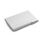 Gadżety reklamowe z logo dla firmy (COSTNER. Aluminium card holder)