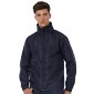ID.601 Wiatrówka Midseason, B&C Outerwear JUI60