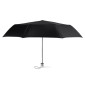 Mini umbrella with pouch