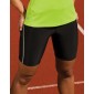 Damskie spodenki Bodyfit, Spiro S250F