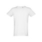 Gadżety reklamowe z logo dla firmy (THC SAN MARINO WH. Men's t-shirt)