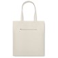 Shopping bag in canvas