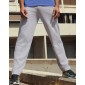 Lekkie spodnie do biegania, Fruit of the Loom 64-038-0