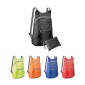 Gadżety reklamowe z logo dla firmy (BARCELONA. Foldable backpack)
