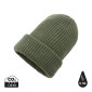 Gadżety reklamowe: Impact AWARE™  Polylana® double knitted beanie
