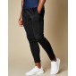 Spodnie Slim Fit, Kustom Kit KK971