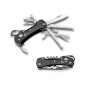 Gadżety reklamowe z logo dla firmy (WILD. Multifunction pocket knife in stainless steel)