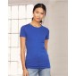 Women's Slim Fit Tee, Bella+Canvas 6004