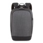 Gadżety reklamowe: security backpack arman delone