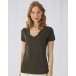 Organic Inspire V /damski T-Shirt, B&C TW045