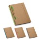 Gadżety reklamowe z logo dla firmy (GARDEN. B6 Notepad)