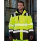 Kurtka Wodoodporna do nadruku, Result Safe-Guard R475X