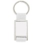 Gadżety reklamowe: nylon metal key-ring