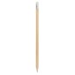 Gadżety reklamowe: wooden pencil point eraser