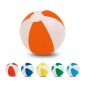 Gadżety reklamowe z logo dla firmy (CRUISE. Inflatable beach ball)