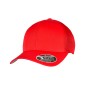 Czapka z daszkiem 110 Mesh Cap, Flexfit 110M