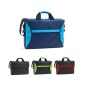 Gadżety reklamowe z logo dla firmy (SEOUL. Multifunction bag)
