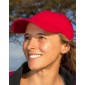 Niska czapka Brushed-Cotton, Result Headwear RC024X