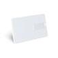 Gadżety reklamowe z logo dla firmy (Wallace. UDP flash drive card, 4GB)