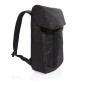 Gadżety reklamowe: Osaka backpack PVC free, grey