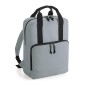 Plecak-Cooler z recyklingu, Bagbase BG287