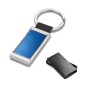 Gadżety reklamowe z logo dla firmy (Bunt. Keyring)