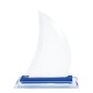 Gadżety reklamowe: GLASS TROPHY