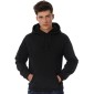 Bluza z kapturem ID.003 Cotton Rich, B&C WUI21
