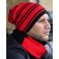 Czapka dwustronna Beanie, Result Winter Essentials R354X