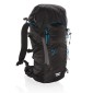 Gadżety reklamowe: Explorer ribstop large hiking backpack 40L PVC free, black