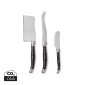 Gadżety reklamowe: VINGA Gigaro cheese knives