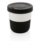 Gadżety reklamowe: PLA cup coffee to go 280ml, black