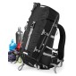 Plecak SLX Daypack 30 litrów, Quadra QX530